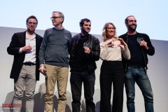 4-Stephane-Quinet-Christophe-Rossignon-Felix-Moati-Alexandra-Lamy-et-Edouard-Bergeon-pour-LA-PROMESSE-VERTE-presente-en-ouverture-du-festival-2024