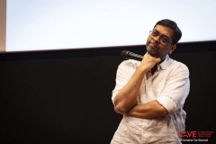 50-Le-realisateur-indien-Kany-Behl-a-la-presentation-de-son-film-AGRA