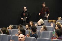 54-Le-realisateur-Fabrice-du-Welz-et-le-compositeur-Vincent-Cahay-arrivent-au-Plaza-pour-la-lecon-de-musique-de-film