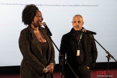 59-La-realisatrice-Apolline-Traore-et-le-producteur-Denis-Cougnaud-lors-de-la-presentation-de-SIRA