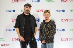 64-Photocall-pour-Jeremy-Clapin-et-Megan-Northam-avant-la-presentation-de-PENDANT-CE-TEMPS-SUR-TERRE