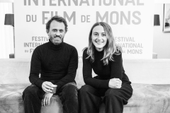 13-mars-Le-duo-Emmanuel-Marre-et-Julie-Lecoustre-pour-leur-film-Rien-a-Foutre