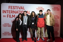 13-mars-Lequipe-de-Fragile-Oulaya-Amamra-Yasin-Houicha-Emma-Benestan-Raphael-Quenard-et-Guillermo-Guiz