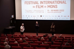 14-mars-Jean-Christophe-Meurisse-pour-la-presentation-dOranges-Sanguines-au-Plaza