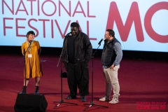 30-Salif-Cisse-et-Fabian-Lecastel-a-la-presentation-du-film-LE-REPONDEUR