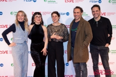 41-Le-Jury-de-la-Competition-Internationale-avec-la-Presidente-Deborah-Francois-Daphne-Huynh-Chloe-Mazlo-Yannick-Choirat-et-Elie-Wajeman