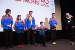 84-Lequipe-de-AIMER-PERDE-de-Lenny-et-Harpo-Guit-tres-en-forme-avant-la-projection