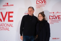 33-Le-realisateur-Thierry-Binisti-et-lactrice-Alice-Isaaz-pour-la-presentation-de-Le-prix-du-passage