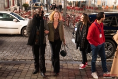 70-Les-membres-du-Belgian-Jury-Nganji-Mutiri-et-Nicole-Palo-arrivent-au-Theatre-Royal-de-Mons