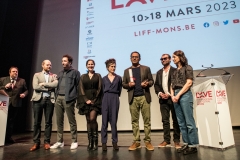 99-Le-Jury-International-avec-Ali-Asgari-realisateur-de-Until-Tomorrow-Grand-Prix-du-festival-2023