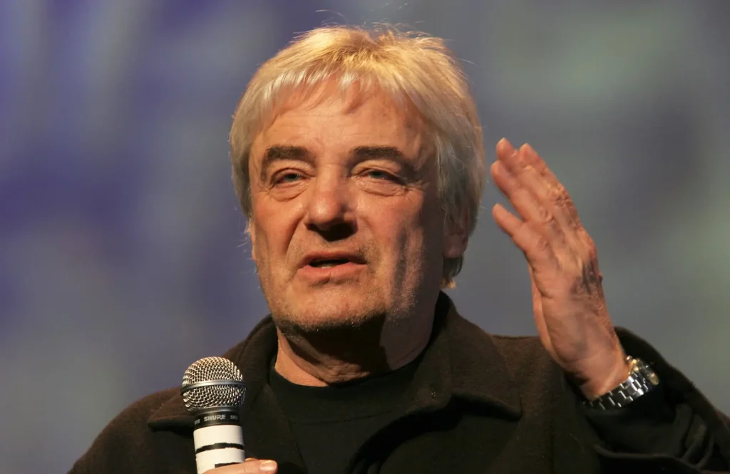 2008 - Andrei Zulawski / ©Marc Bossaerts