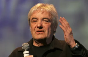 2008 - Andrei Zulawski- réalisateur ©Marc Bossaerts