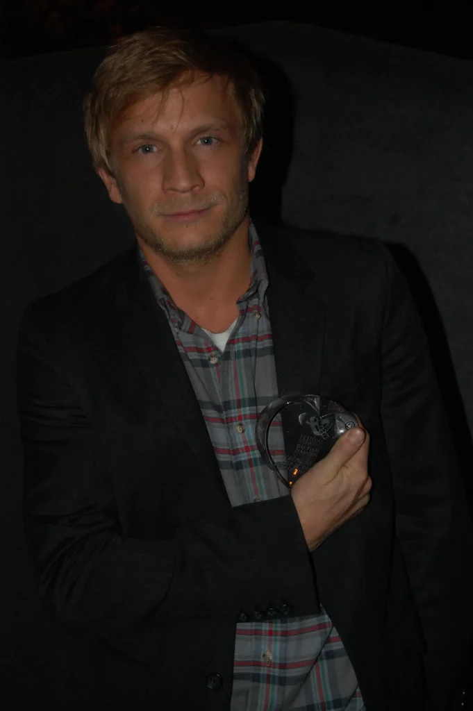 2009 - Jérémie Renier