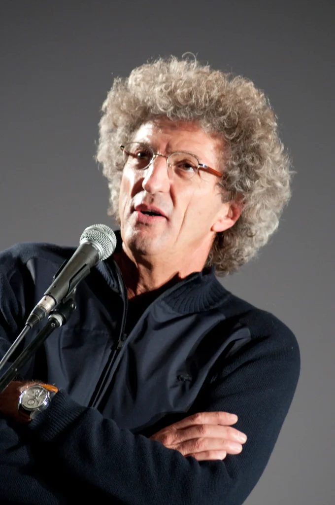 2010 - Elie Chouraqui