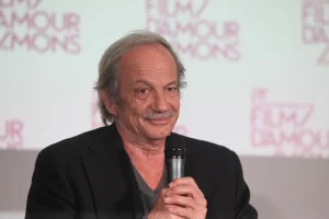 2012 - Patrick Chesnais - acteur - ©Marc Bossaerts