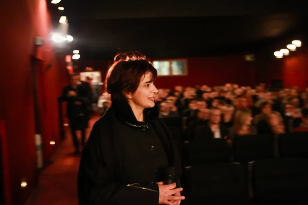 2013 - Laura Morante