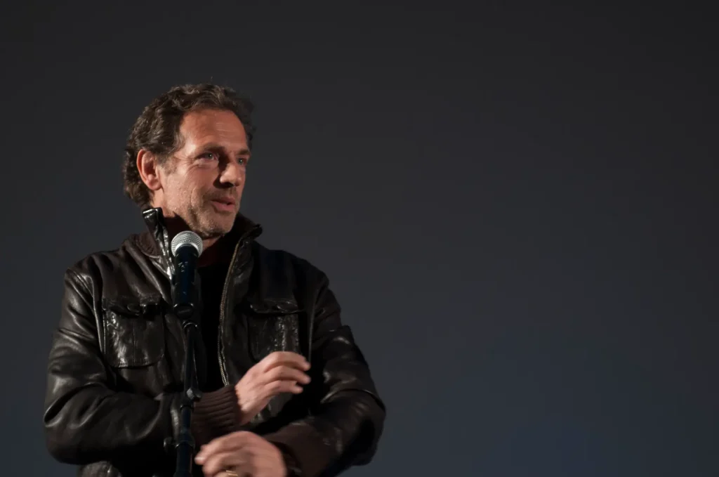 2013 - Stephane Freiss