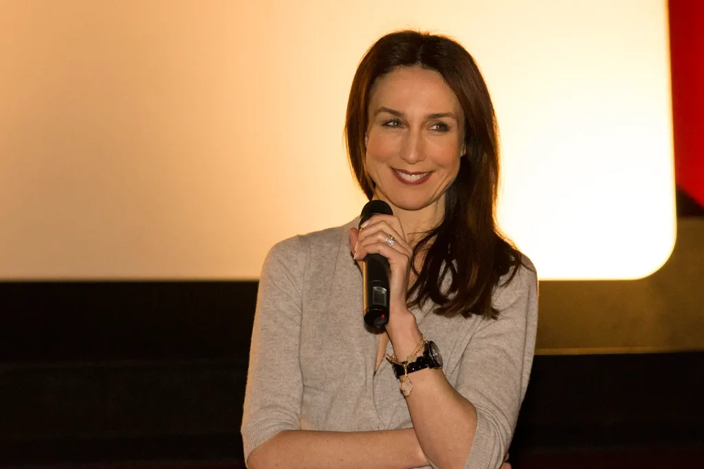 2014 - Elsa Zylberstein