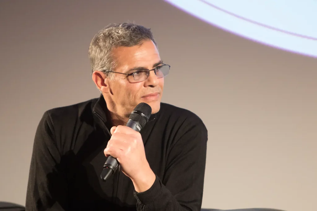 2015- Abdellatif Kechiche