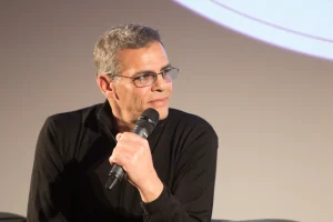 2015- Abdellatif Kechiche - réalisateur - ©Marc Bossaerts