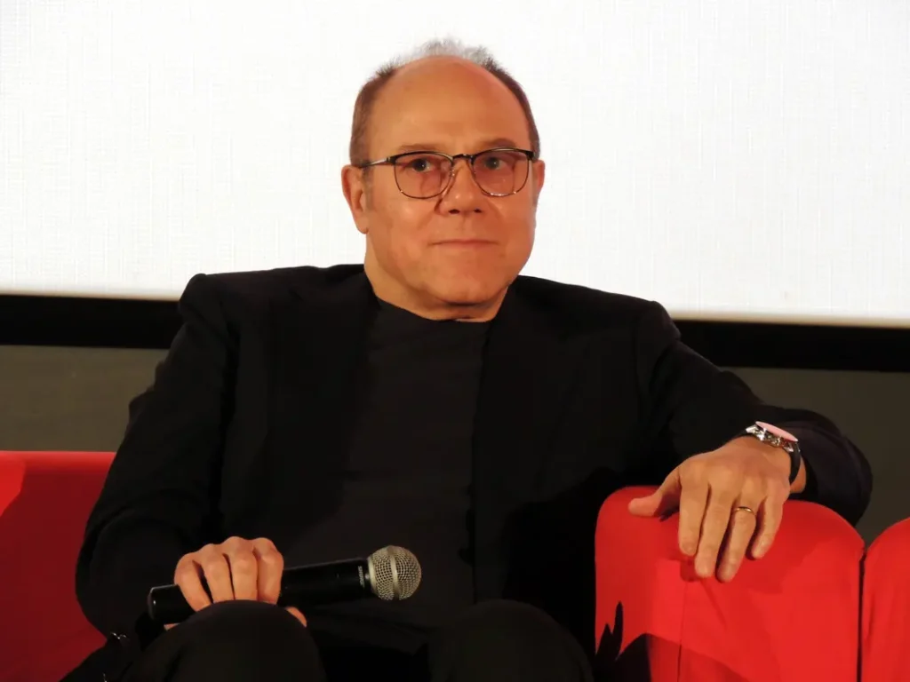 2015 - Carlo Verdone