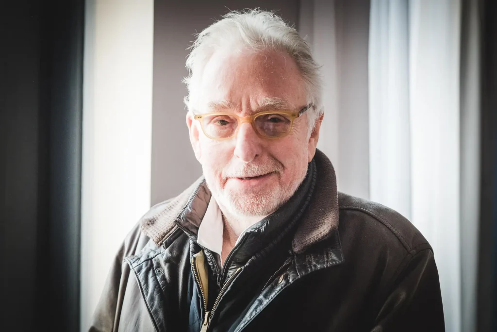 2019 - Hugh Hudson / ©Andy Tierce