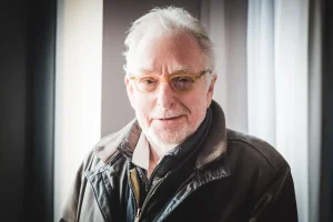 2019 - Hugh Hudson - réalisateur - ©Andy Tierce