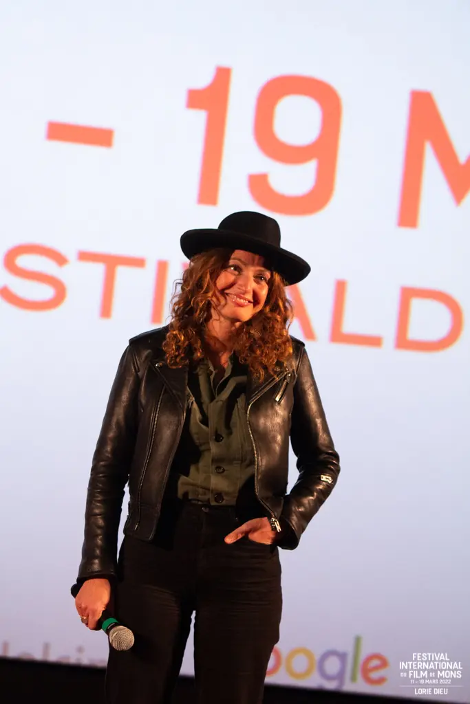 2022 - Aurélie Saada /© Lorie Dieu