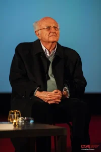 2023 - Vladimir Cosma - Compositeur ©Jonathan Brisson