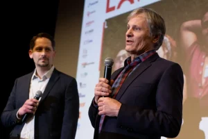 2024 - Viggo Mortensen - acteur et réalisateur ©Lorie Dieu
