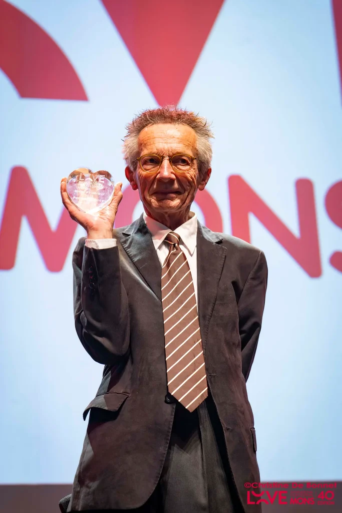 2025 - Patrice Leconte / ©Christine De Bonnet
