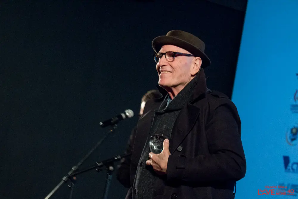 2025 - Tchéky Karyo /©Lorie Dieu