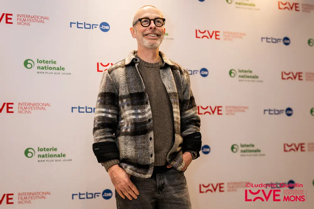 2026 - Matthieu Gonet / ©Ludovic Quintin