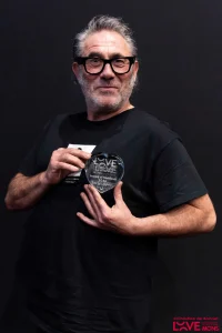 2026 - Sergi Lopez- acteur ©Christine De Bonnet