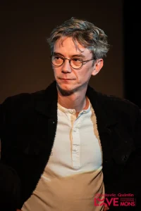 2026 - Swann Arlaud - acteur ©Ludovic Quintin
