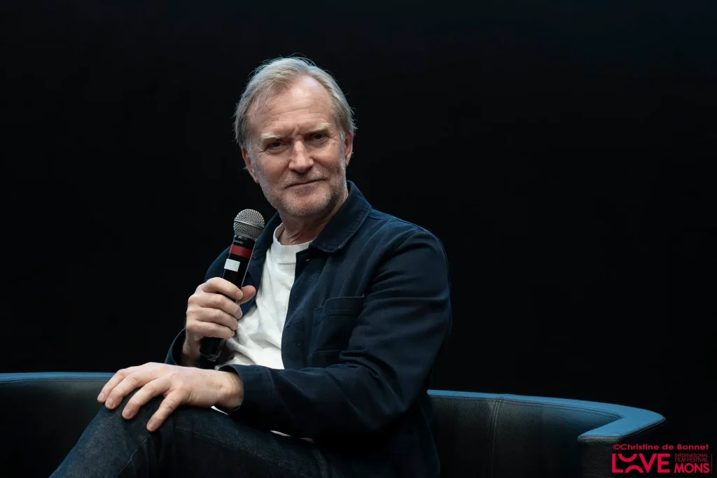 2026 - Ulrich Tomsen / ©Christine De Bonnet