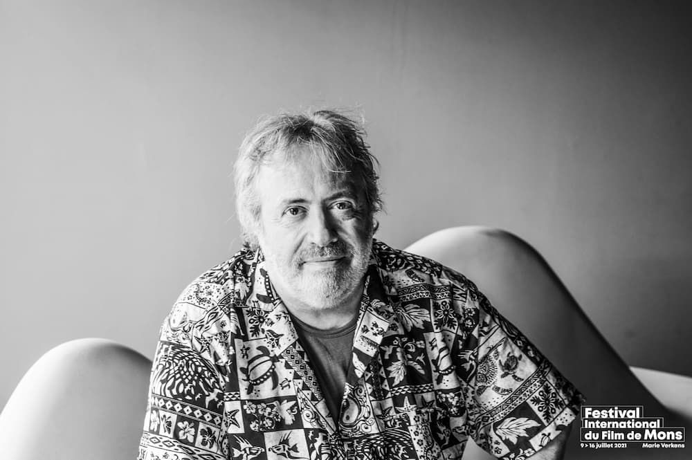 2021 - Jaco Van Dormael / © Verkens Marie