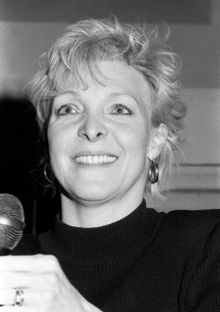 1990 - Tonie Marshall