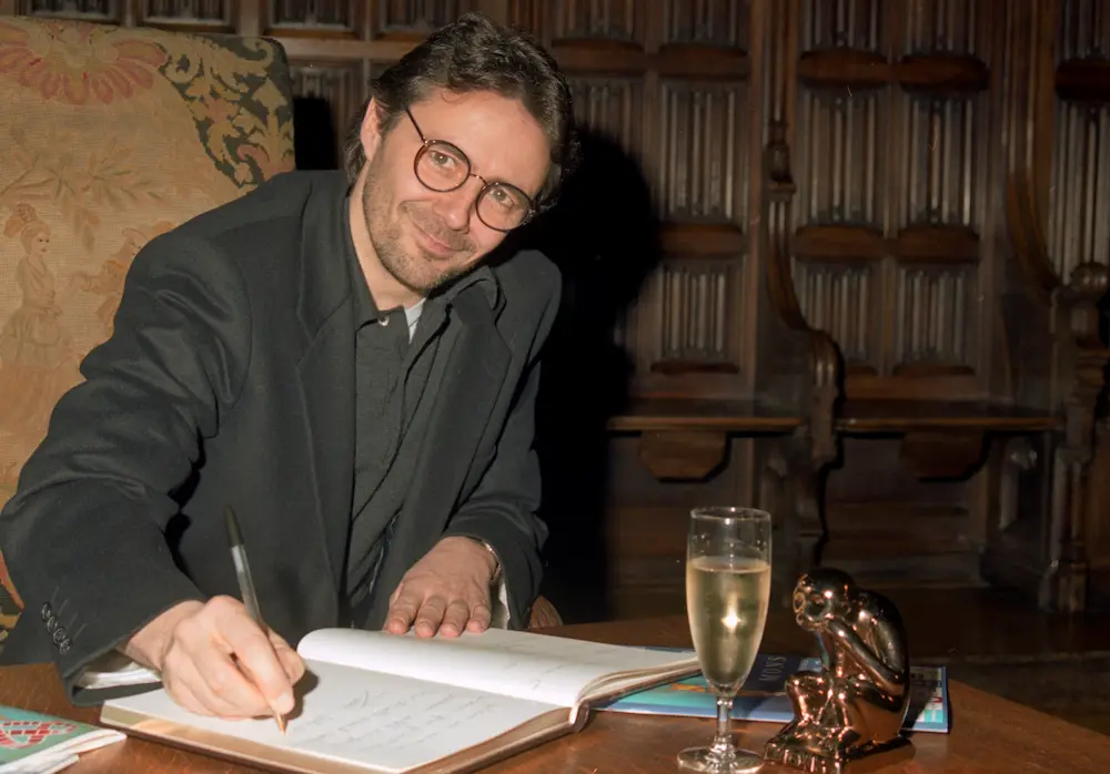 1993 - Pierre Jolivet