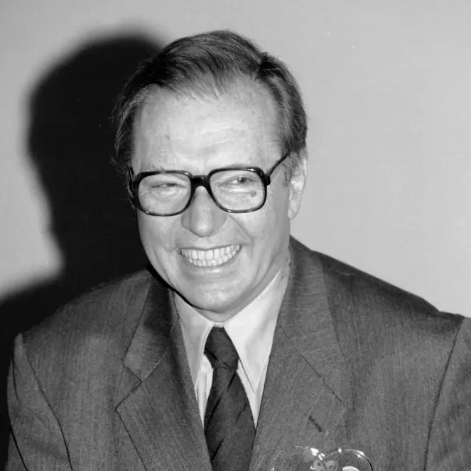 2000 - Krystof Zanussi