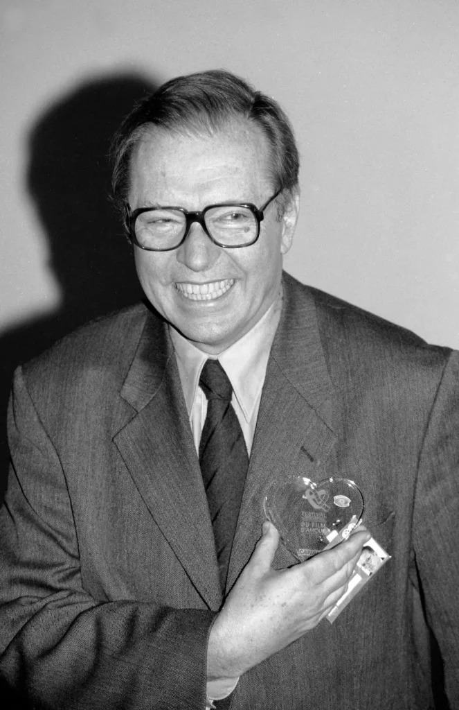 2000 - Krystof Zanussi