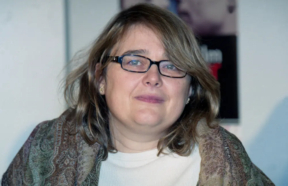 2004 - Dominique Cabrera