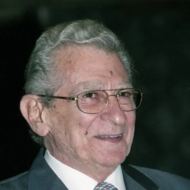 2005 - Youssef Chahine