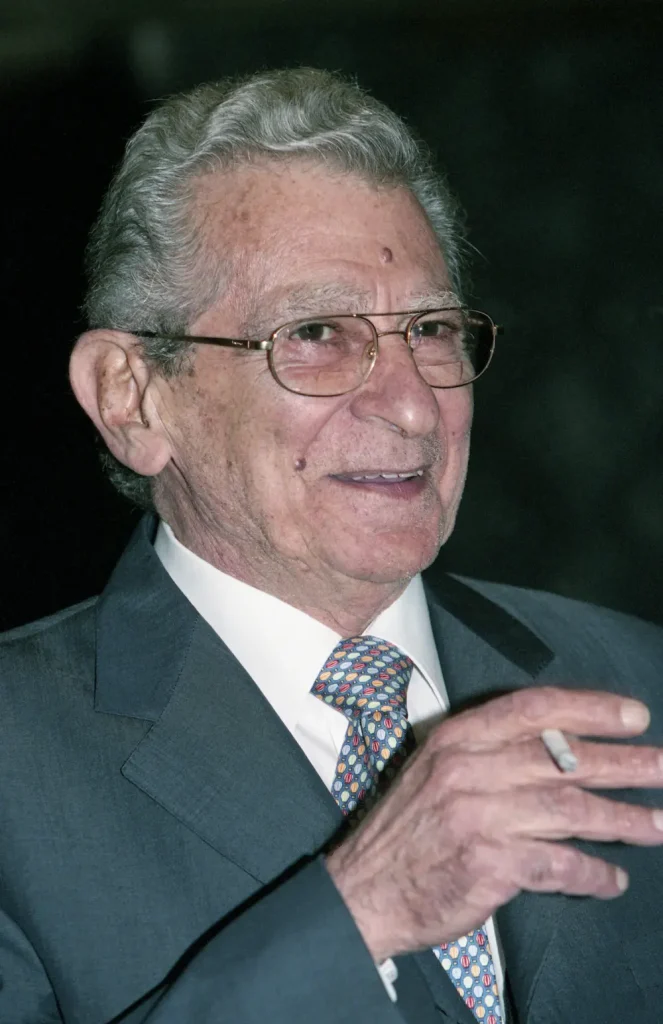 2005 - Youssef Chahine