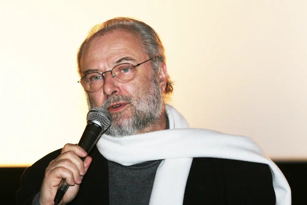 2006 - Gérard Corbiau