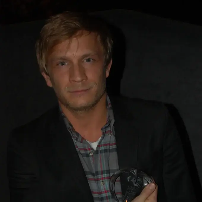 2009 - Jérémie Renier
