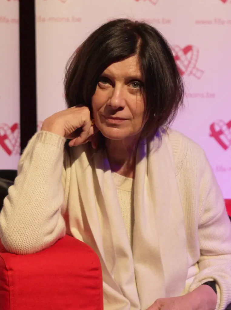 2011 - Catherine Breillat