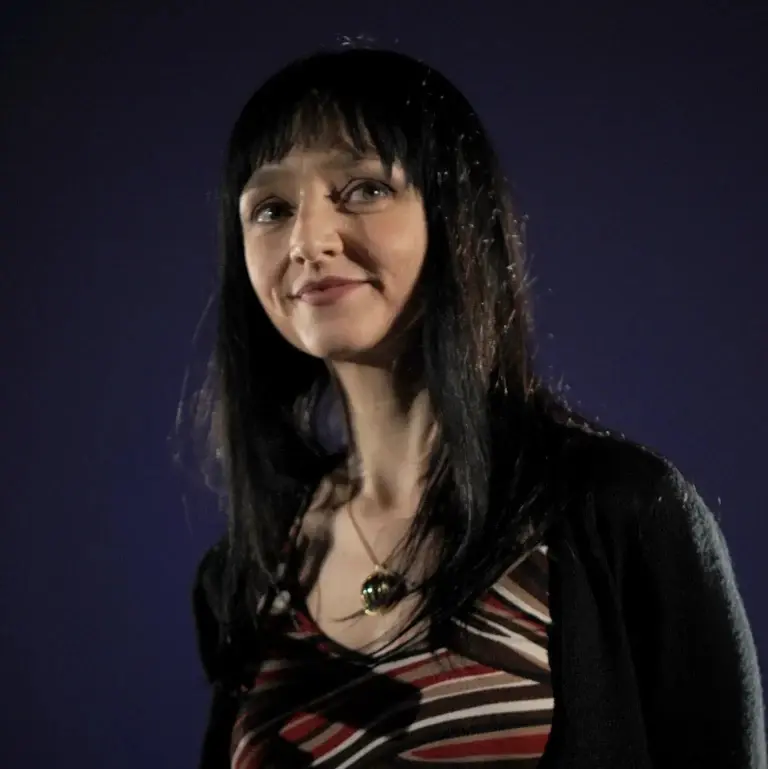 2011 - Maria De Meideros