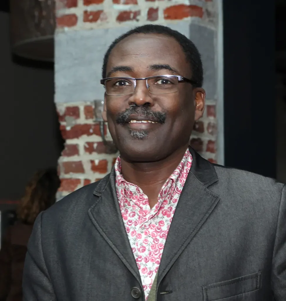 2012 - Mahamat-Saleh-Haroun
