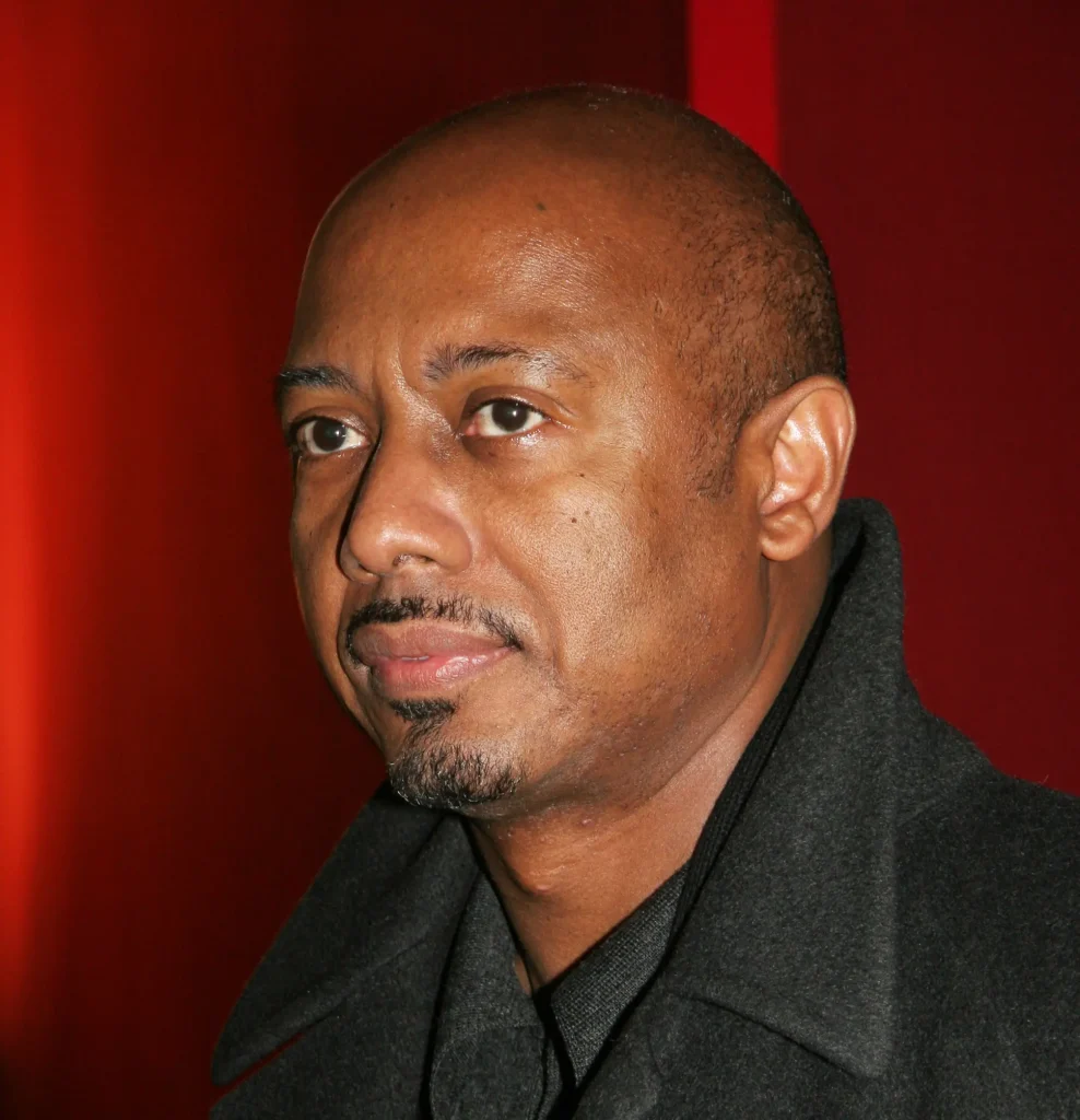 2015 - Raoul Peck